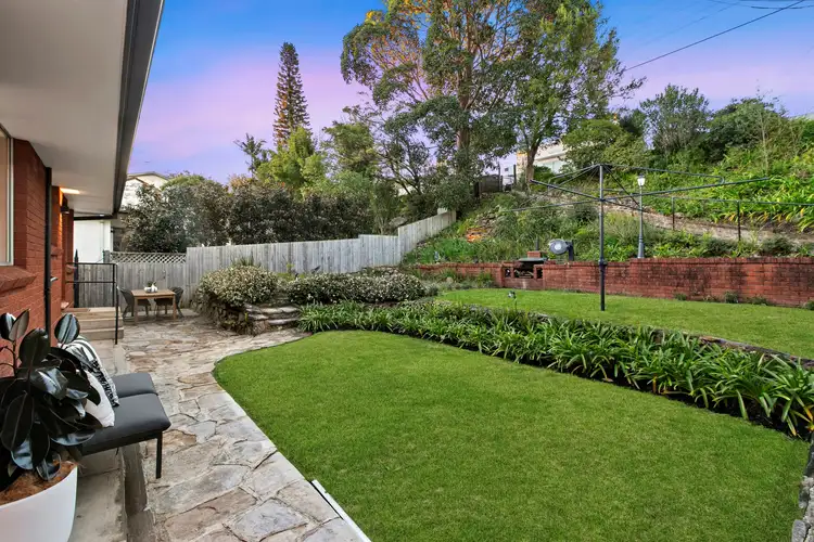 Third view of Homely house listing, 102 Moncrieff Drive, East Ryde NSW 2113