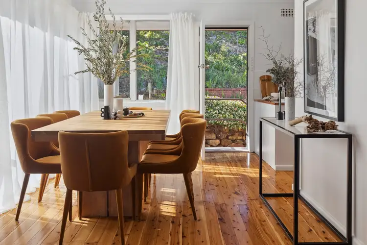 Fourth view of Homely house listing, 102 Moncrieff Drive, East Ryde NSW 2113