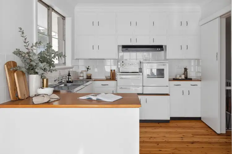 Fifth view of Homely house listing, 102 Moncrieff Drive, East Ryde NSW 2113