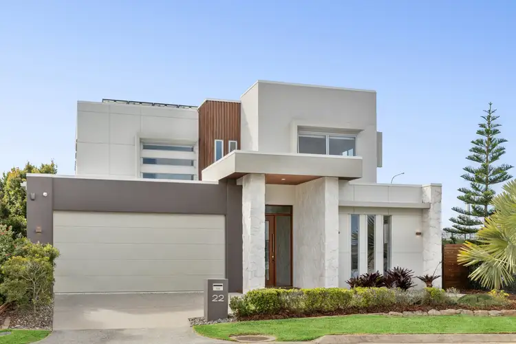 22 Lighthouse Circuit, Birtinya QLD 4575