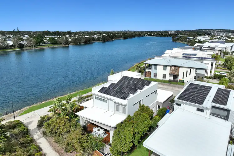 Second view of Homely house listing, 22 Lighthouse Circuit, Birtinya QLD 4575