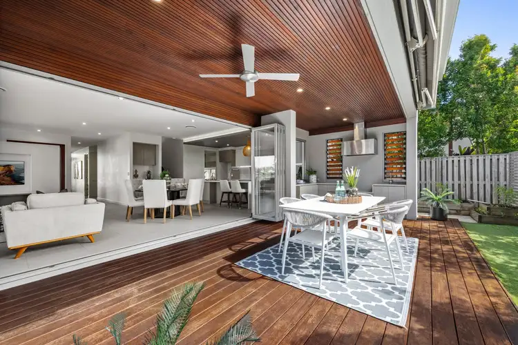 Fourth view of Homely house listing, 22 Lighthouse Circuit, Birtinya QLD 4575
