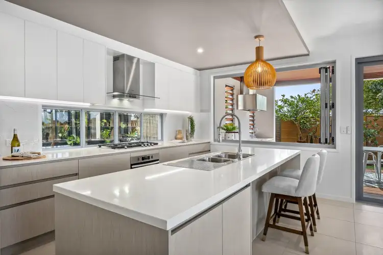 Fifth view of Homely house listing, 22 Lighthouse Circuit, Birtinya QLD 4575