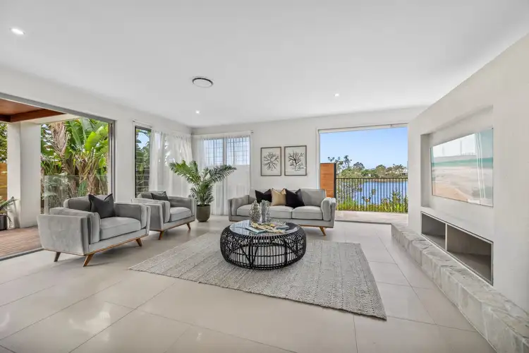 Sixth view of Homely house listing, 22 Lighthouse Circuit, Birtinya QLD 4575
