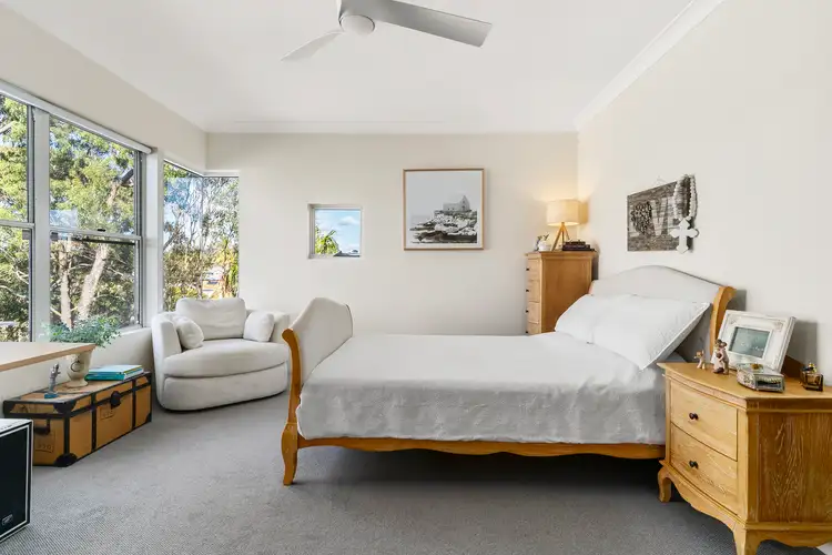 Third view of Homely apartment listing, 26/36 Wandella Road, Miranda NSW 2228