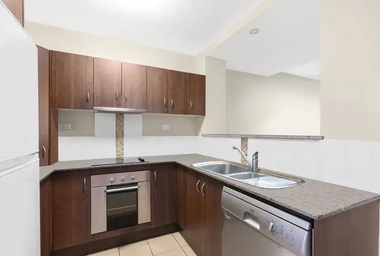 Third view of Homely villa listing, 332/2-8 Rigg Street, Woree QLD 4868