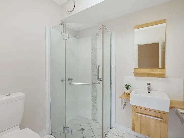 Fourth view of Homely villa listing, 332/2-8 Rigg Street, Woree QLD 4868