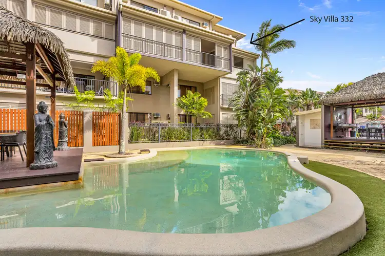 Sixth view of Homely villa listing, 332/2-8 Rigg Street, Woree QLD 4868