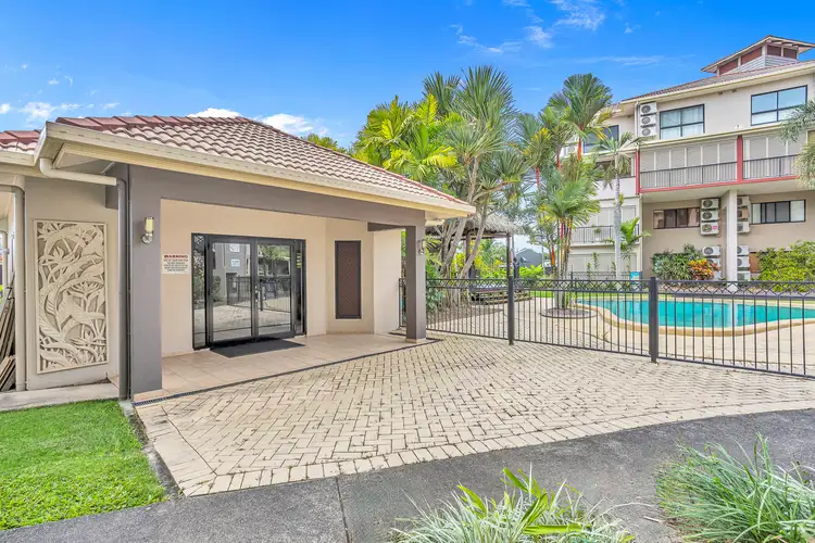 Seventh view of Homely villa listing, 332/2-8 Rigg Street, Woree QLD 4868