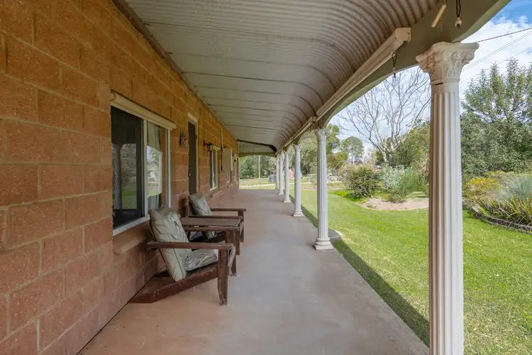 519 Mulquinneys Road, Braunstone NSW 2460