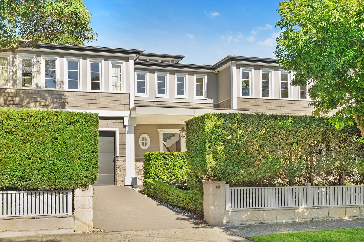 Main view of Homely house listing, 1095 Middle Head Road, Mosman NSW 2088