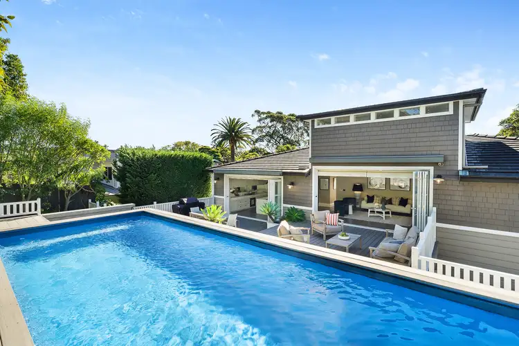 Second view of Homely house listing, 1095 Middle Head Road, Mosman NSW 2088