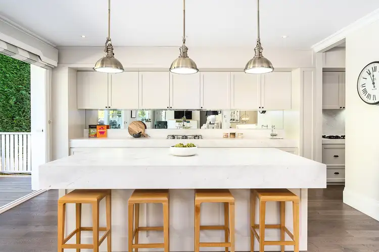 Third view of Homely house listing, 1095 Middle Head Road, Mosman NSW 2088