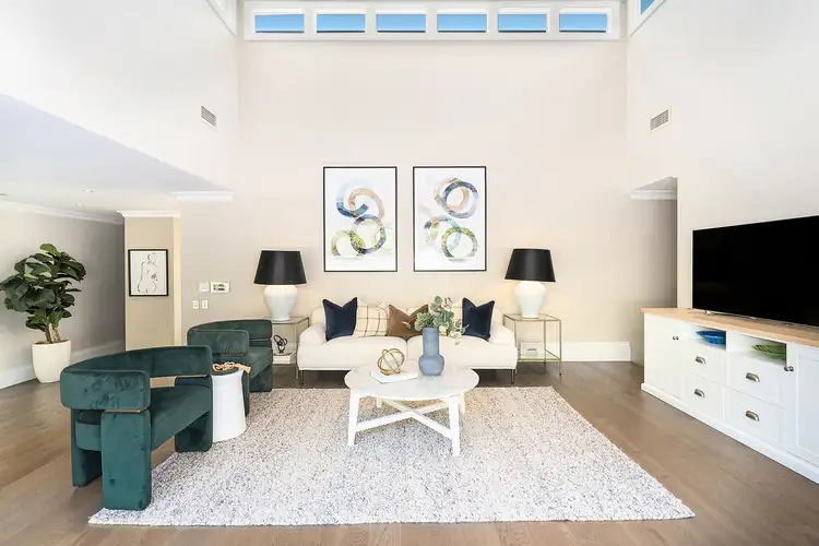 Fourth view of Homely house listing, 1095 Middle Head Road, Mosman NSW 2088