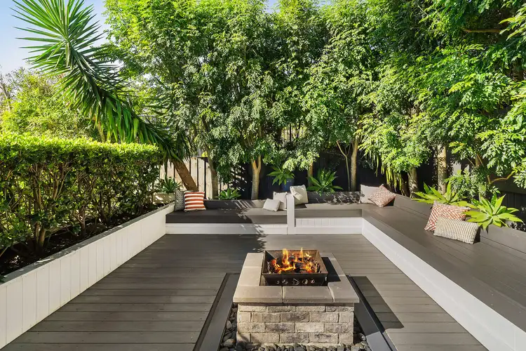 Fifth view of Homely house listing, 1095 Middle Head Road, Mosman NSW 2088