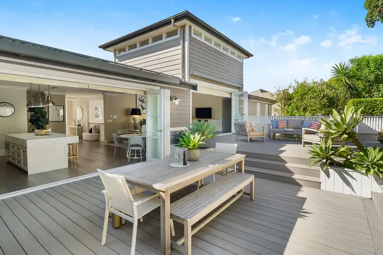 Sixth view of Homely house listing, 1095 Middle Head Road, Mosman NSW 2088