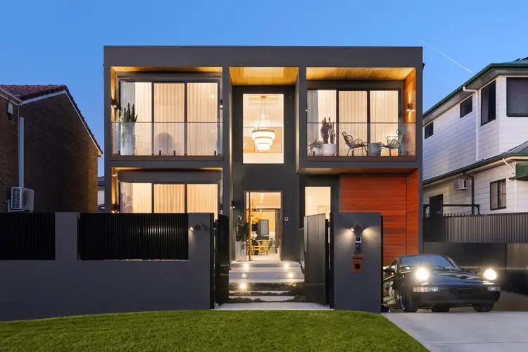 Third view of Homely house listing, 2 Canara Avenue, Phillip Bay NSW 2036