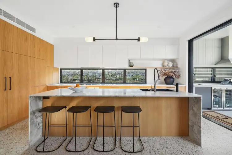 Fourth view of Homely house listing, 2 Canara Avenue, Phillip Bay NSW 2036