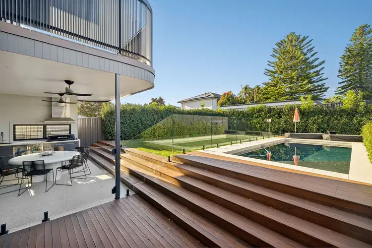 Fifth view of Homely house listing, 2 Canara Avenue, Phillip Bay NSW 2036