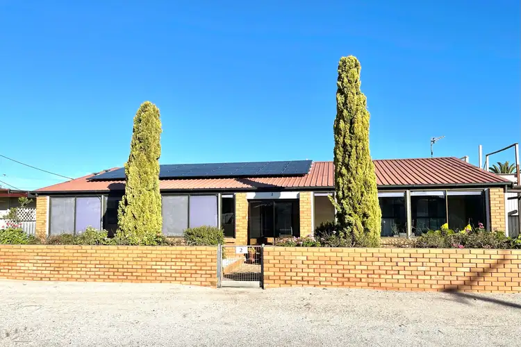 2 Lovelock Street, Smoky Bay SA 5680