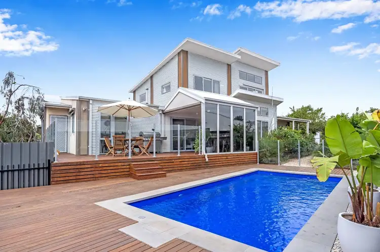 5 Alice Close, Bacchus Marsh VIC 3340