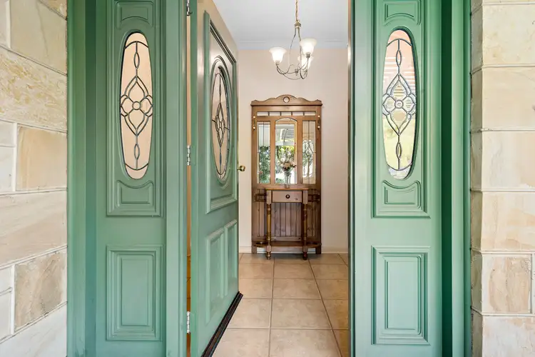 Main view of Homely house listing, 1 Lanark Avenue, Paradise SA 5075