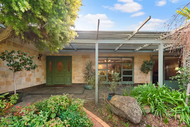 Third view of Homely house listing, 1 Lanark Avenue, Paradise SA 5075