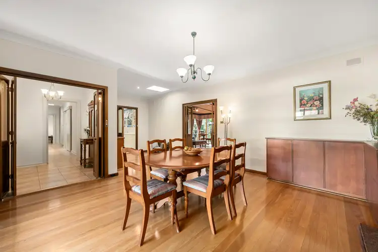 Fifth view of Homely house listing, 1 Lanark Avenue, Paradise SA 5075