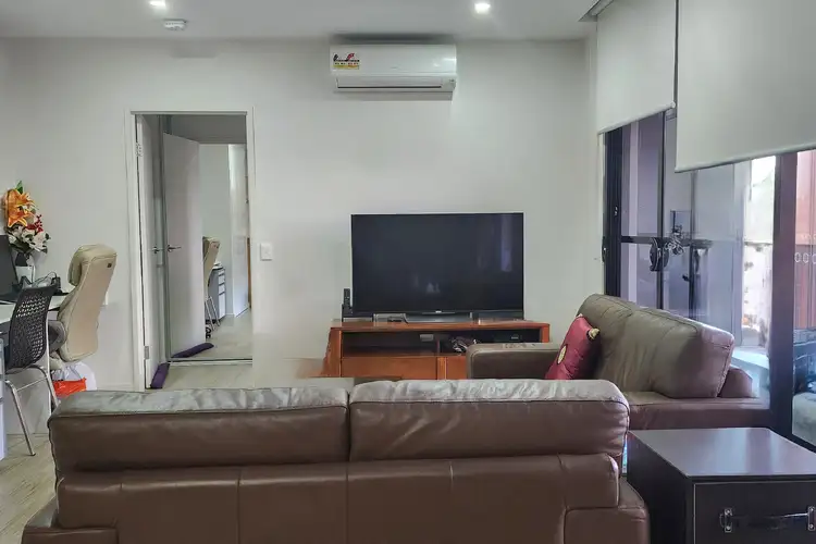 Third view of Homely unit listing, A102/35-37 Rawson Street, Auburn NSW 2144