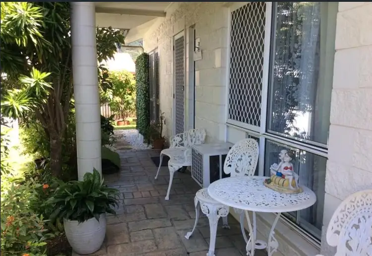 2/4 Hay Street, Mount Sheridan QLD 4868