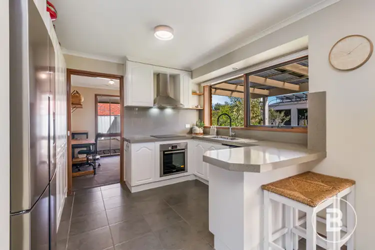 Third view of Homely house listing, 34 Redwood Drive, Strathfieldsaye VIC 3551