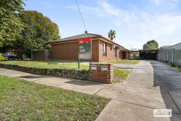 1/45 Gayview Drive, Wodonga VIC 3690