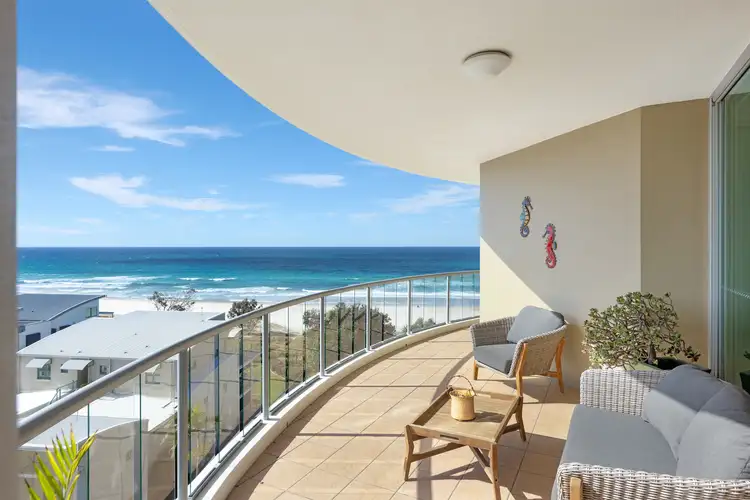 605/1 Twenty First Ave, Palm Beach QLD 4221