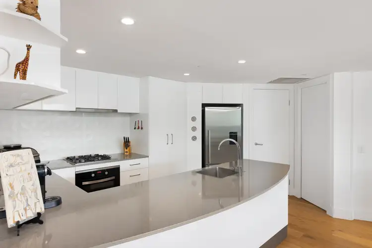 Sixth view of Homely unit listing, 605/1 Twenty First Ave, Palm Beach QLD 4221