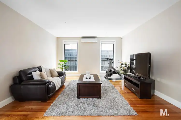 Third view of Homely house listing, 64A Deakin Street, Essendon VIC 3040