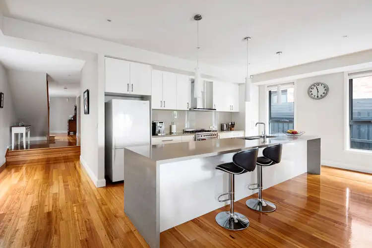 Fifth view of Homely house listing, 64A Deakin Street, Essendon VIC 3040