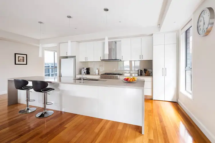 Sixth view of Homely house listing, 64A Deakin Street, Essendon VIC 3040