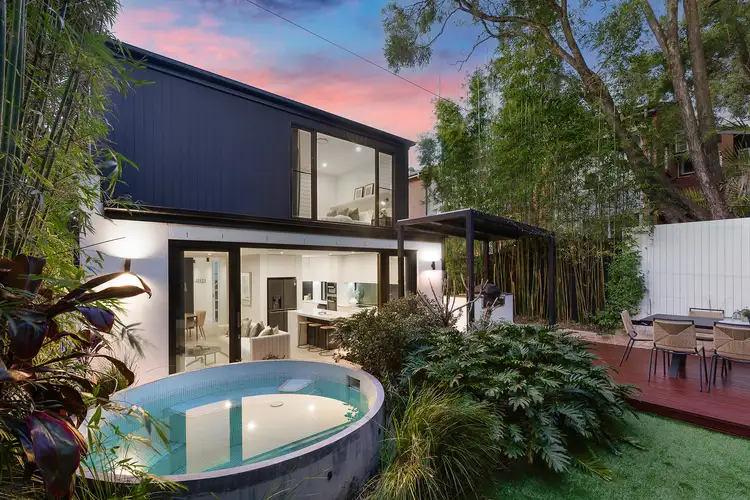 Third view of Homely house listing, 55 Jenkins Street, Cammeray NSW 2062