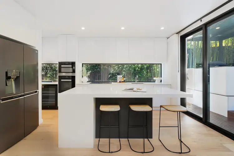 Fourth view of Homely house listing, 55 Jenkins Street, Cammeray NSW 2062