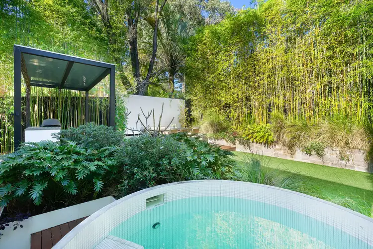 Fifth view of Homely house listing, 55 Jenkins Street, Cammeray NSW 2062