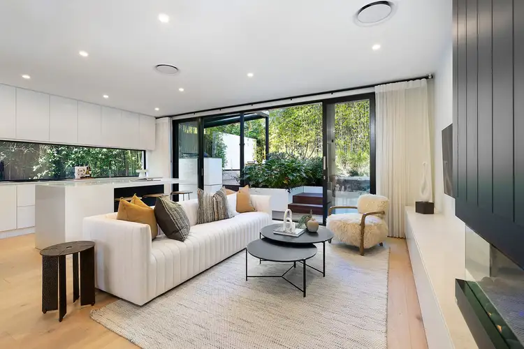 Sixth view of Homely house listing, 55 Jenkins Street, Cammeray NSW 2062