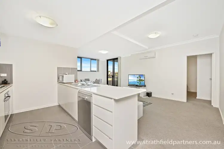 Fourth view of Homely unit listing, 57/69A Elizabeth Drive, Liverpool NSW 2170