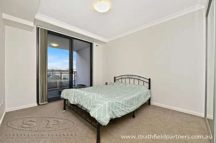 Fifth view of Homely unit listing, 57/69A Elizabeth Drive, Liverpool NSW 2170