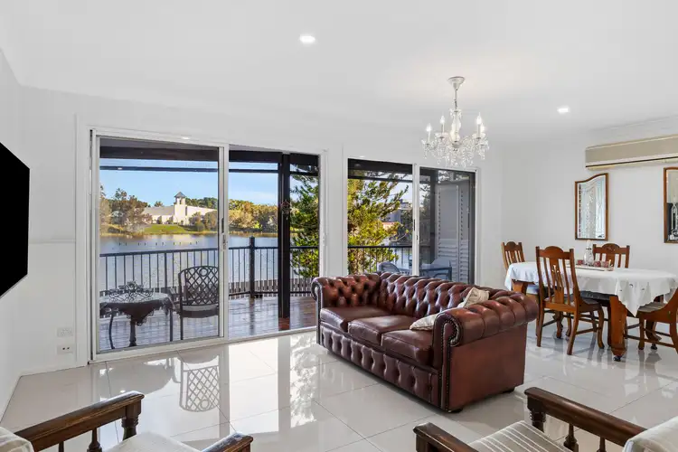 Third view of Homely townhouse listing, 57/7-9 Santa Cruz Boulevard, Clear Island Waters QLD 4226