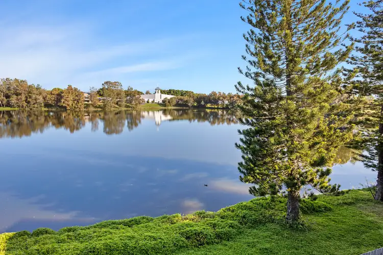Fifth view of Homely townhouse listing, 57/7-9 Santa Cruz Boulevard, Clear Island Waters QLD 4226