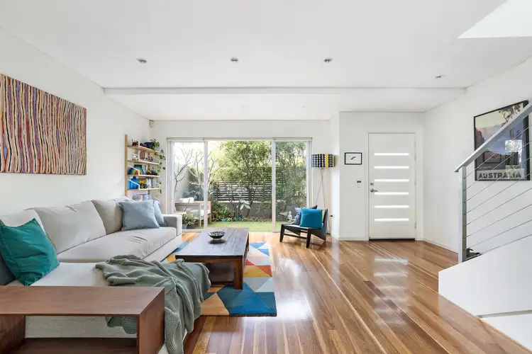 4/27-31 St Peters Street, St Peters NSW 2044