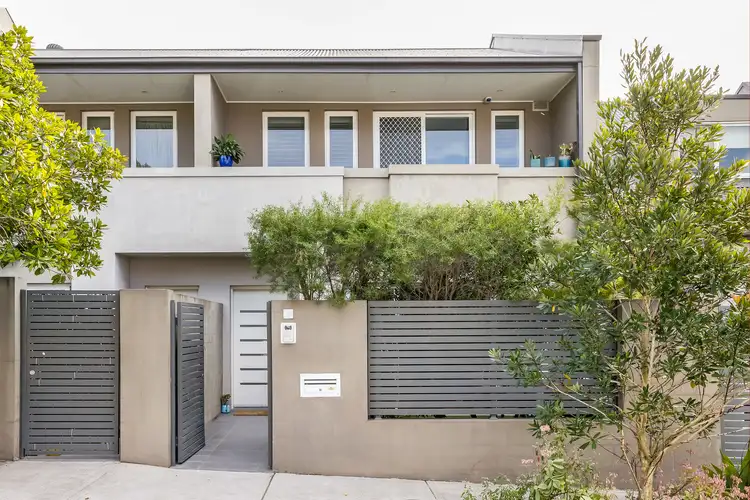 Second view of Homely house listing, 4/27-31 St Peters Street, St Peters NSW 2044