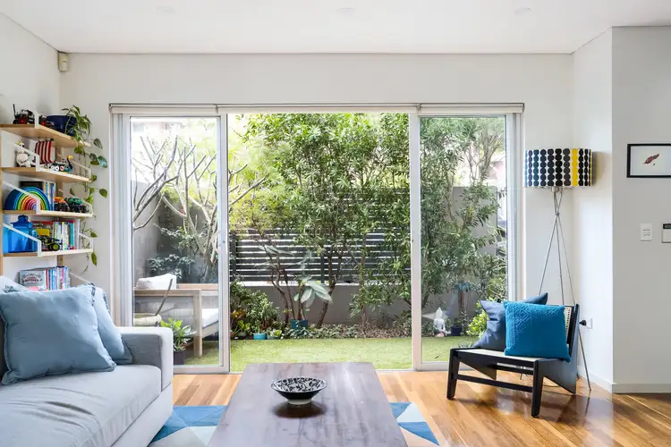 Sixth view of Homely house listing, 4/27-31 St Peters Street, St Peters NSW 2044
