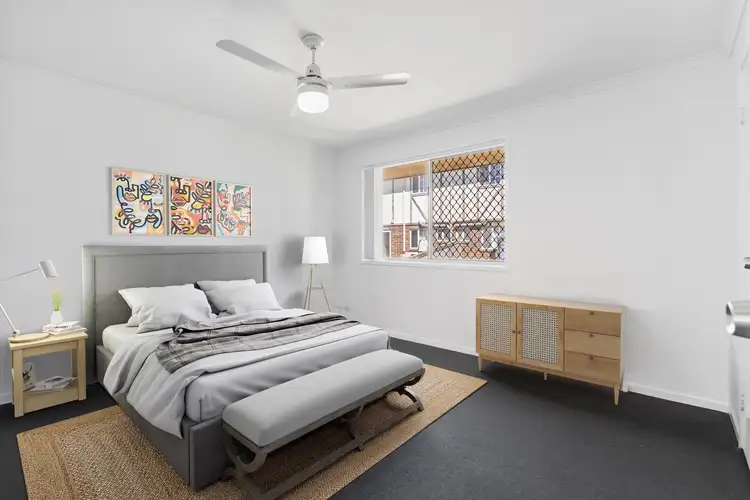 Fifth view of Homely townhouse listing, 1/6 Pendlebury Court, Edens Landing QLD 4207