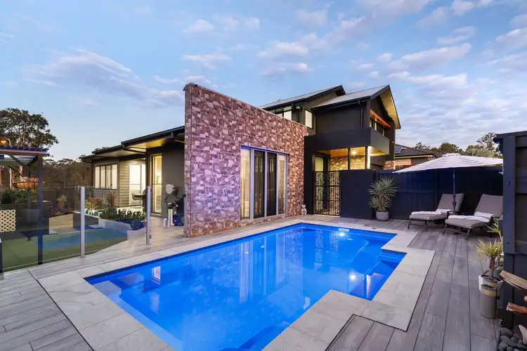 Second view of Homely house listing, 2 Spey Close, Deebing Heights QLD 4306